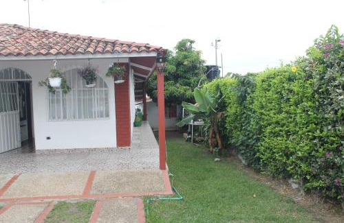Fusagasuga House | Casa campestre arbelaez
