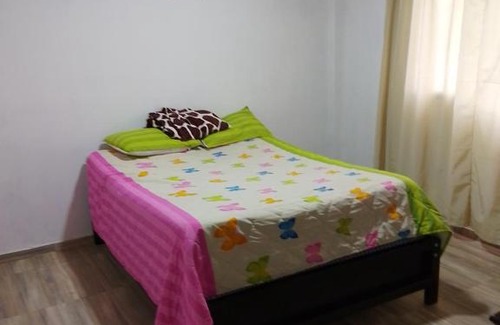 Marinilla House | Casa campestre campo alegre marinulla ant