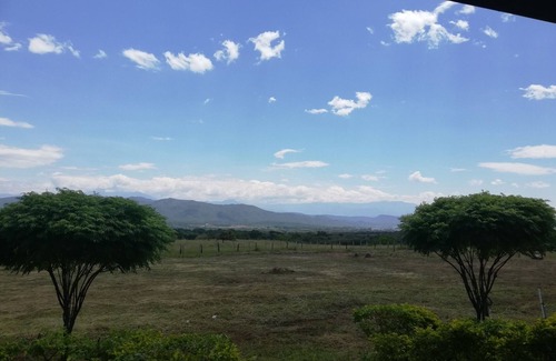 Rivera House | Casa Campestre - Campos de Bethel
