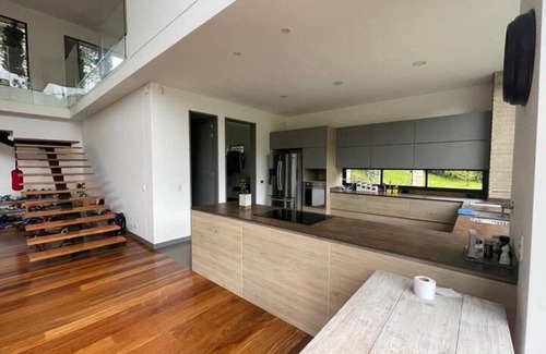 Envigado House | Casa Campestre, Cerca a la Ciudad