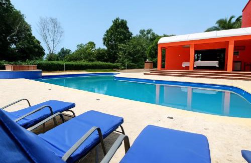 Soacha House | Casa Campestre El Laurel