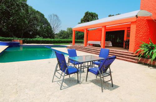 Soacha House | Casa Campestre El Laurel