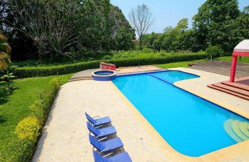 Soacha House | Casa Campestre El Laurel