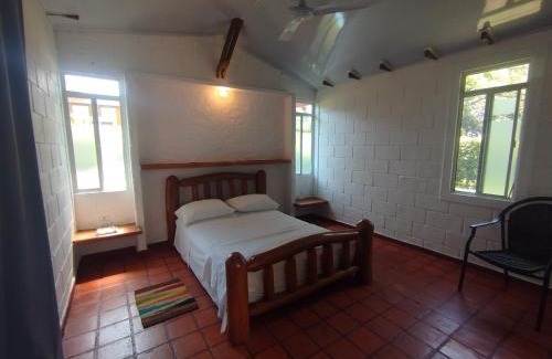 Yopal House | Casa Campestre