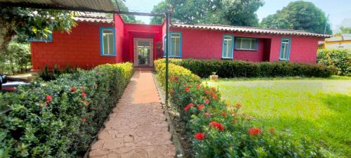 Yopal House | Casa Campestre