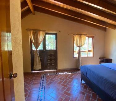 Cucunuba Apartment | CASA CAMPESTRE Cucunuba