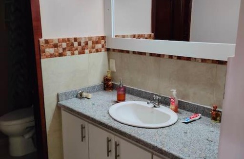 Malacatos House | Casa Campestre