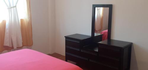 San Juan de Iluman Apartment | Casa campestre en las faldas del Taita Imbabura