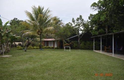 Bugalagrande House | Casa Campestre El Encanto