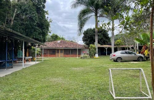 Bugalagrande House | Casa Campestre El Encanto