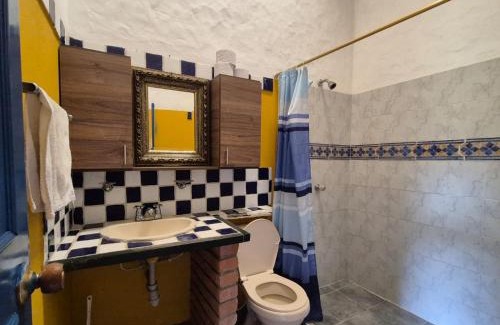 Bucaramanga Ski Chalet | Casa Campestre El refugio