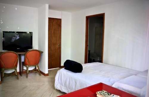 Castropol House | Casa campestre en poblado