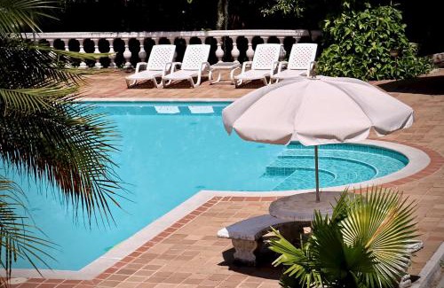 Castropol House | Casa campestre en poblado