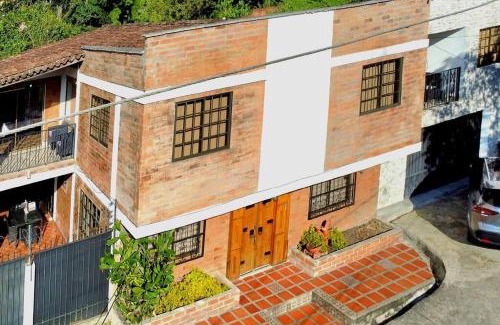Envigado Villa | casa campestre escobero