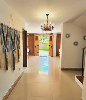 Envigado Villa | casa campestre escobero