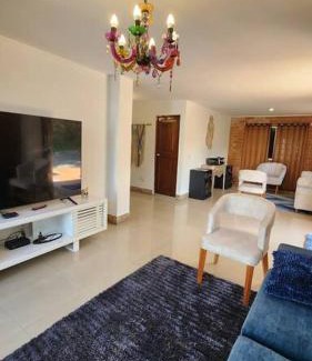 Envigado Villa | casa campestre escobero