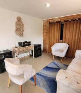 Envigado Villa | casa campestre escobero