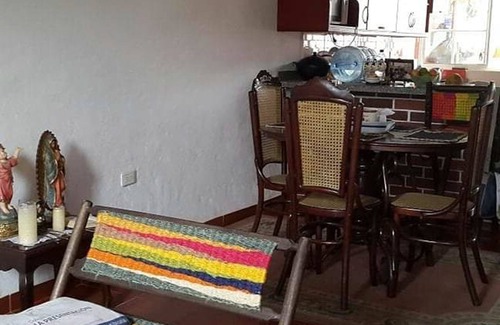 Curiti House | Casa Campestre Familiar