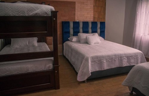 Cali Villa | Casa campestre La Martina