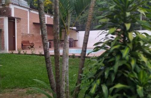 Cali Villa | Casa campestre La Martina