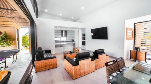 La Tebaida Villa | Casa Campestre La Tebaida Quindío