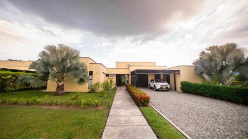 La Tebaida Villa | Casa Campestre La Tebaida Quindío