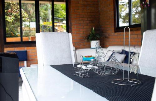 Los Santos Villa | Casa Campestre Remanso la Esperanza
