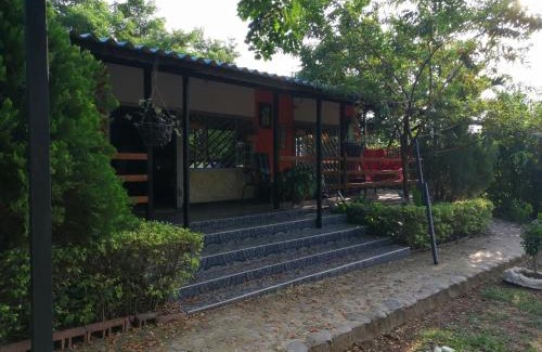 Rivera House | Casa Campestre Rivera