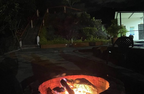 La Mesa House | Casa Campestre Rodeada de un Hermoso Paisaje