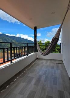 Barbosa House | Casa Campestre Tara