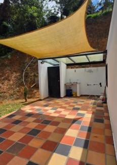 Barbosa House | Casa Campestre Tara