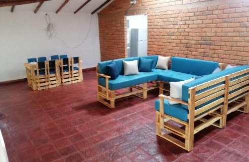 Ubate House | Casa campestre Ubate