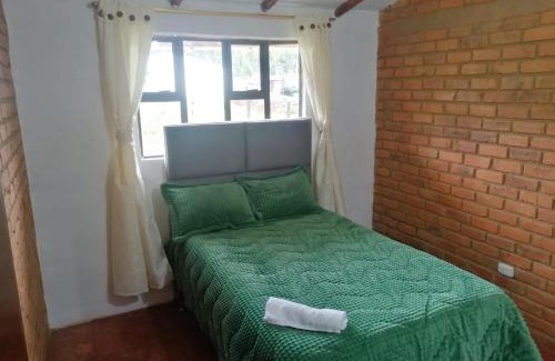 Ubate House | Casa campestre Ubate