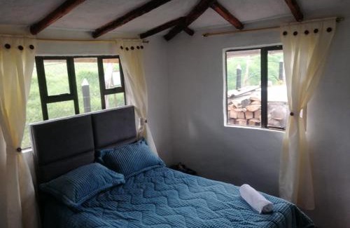 Ubate House | Casa campestre Ubate