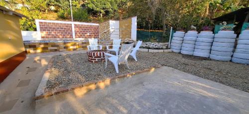 Curiti House | CASA CAMPESTRE Villa Carolina