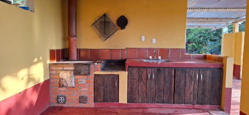 Curiti House | CASA CAMPESTRE Villa Carolina