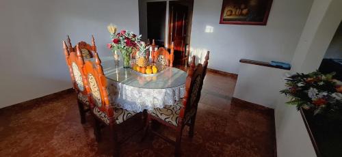 Curiti House | CASA CAMPESTRE Villa Carolina