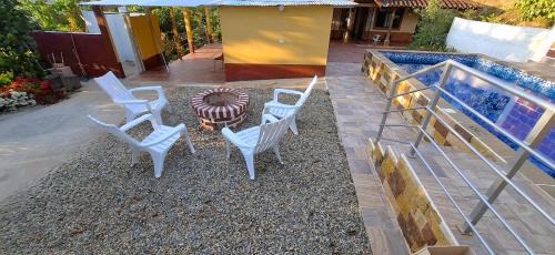 Curiti House | CASA CAMPESTRE Villa Carolina