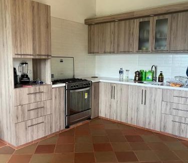 San Agustin Villa | Casa campestre Villa Transito