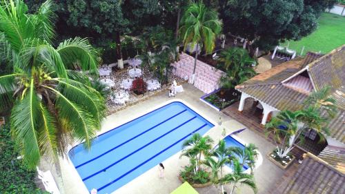 Honda House | Casa Campestre Villa Margarita