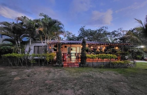 Rivera Villa | Casa Campestre Villa Paola