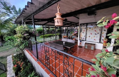 Rivera Villa | Casa Campestre Villa Paola