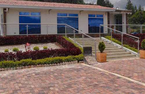 Paipa Cabin | Casa Campestre Villa Sara