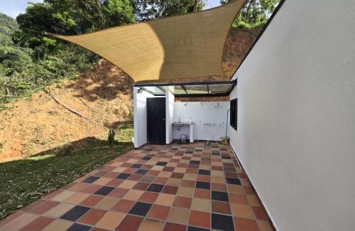 Barbosa House | casa campestre villatara