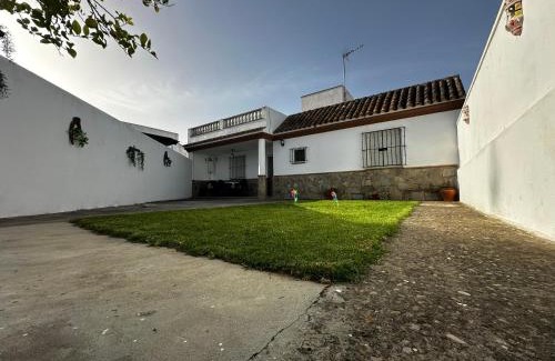Jerez de la Frontera House | Casa Campiña Jerezana