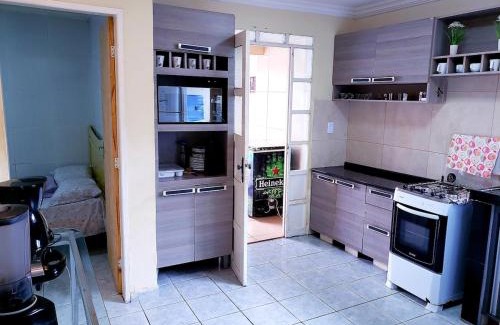 Cruzeiro House | Casa Campina Grande-PB, Piscina, Wifi, Ar.