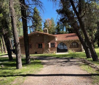 San Carlos Department House | Casa Campo - Altamira