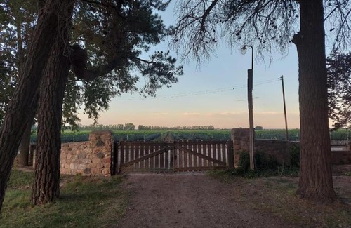 San Carlos Department House | Casa Campo - Altamira
