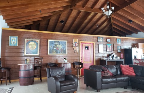 San Sebastian Bed & Breakfast | Casa Campo Bed and Breakfast