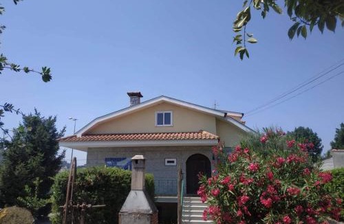Felgueiras House | CASA CAMPO DA FEIRA
